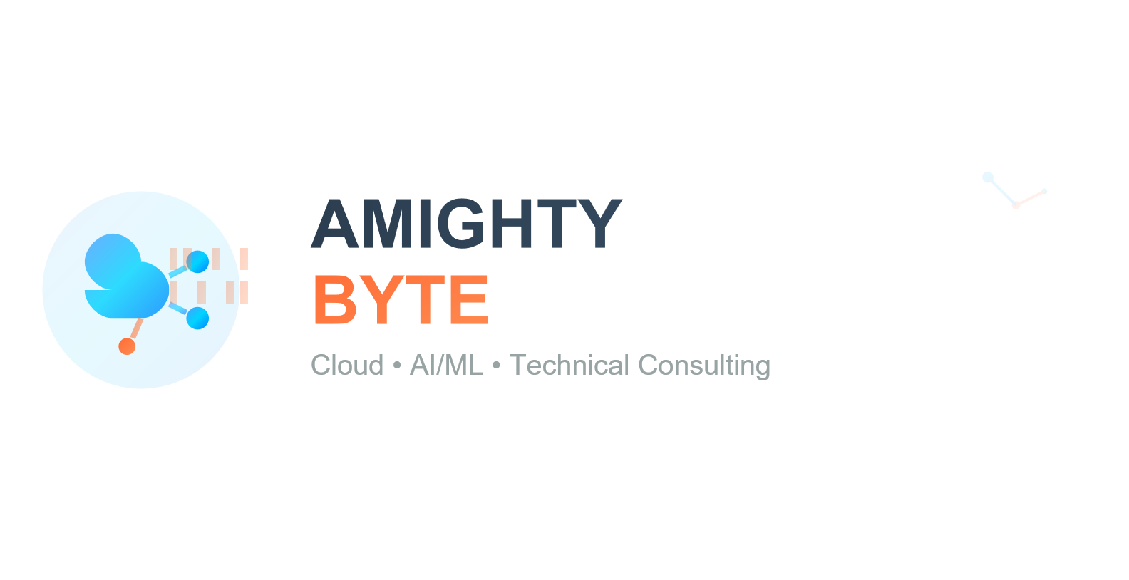 AmightyByte Logo